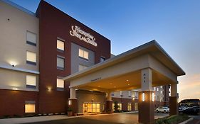 Hampton Inn & Suites San Antonio/ Market Square, Tx